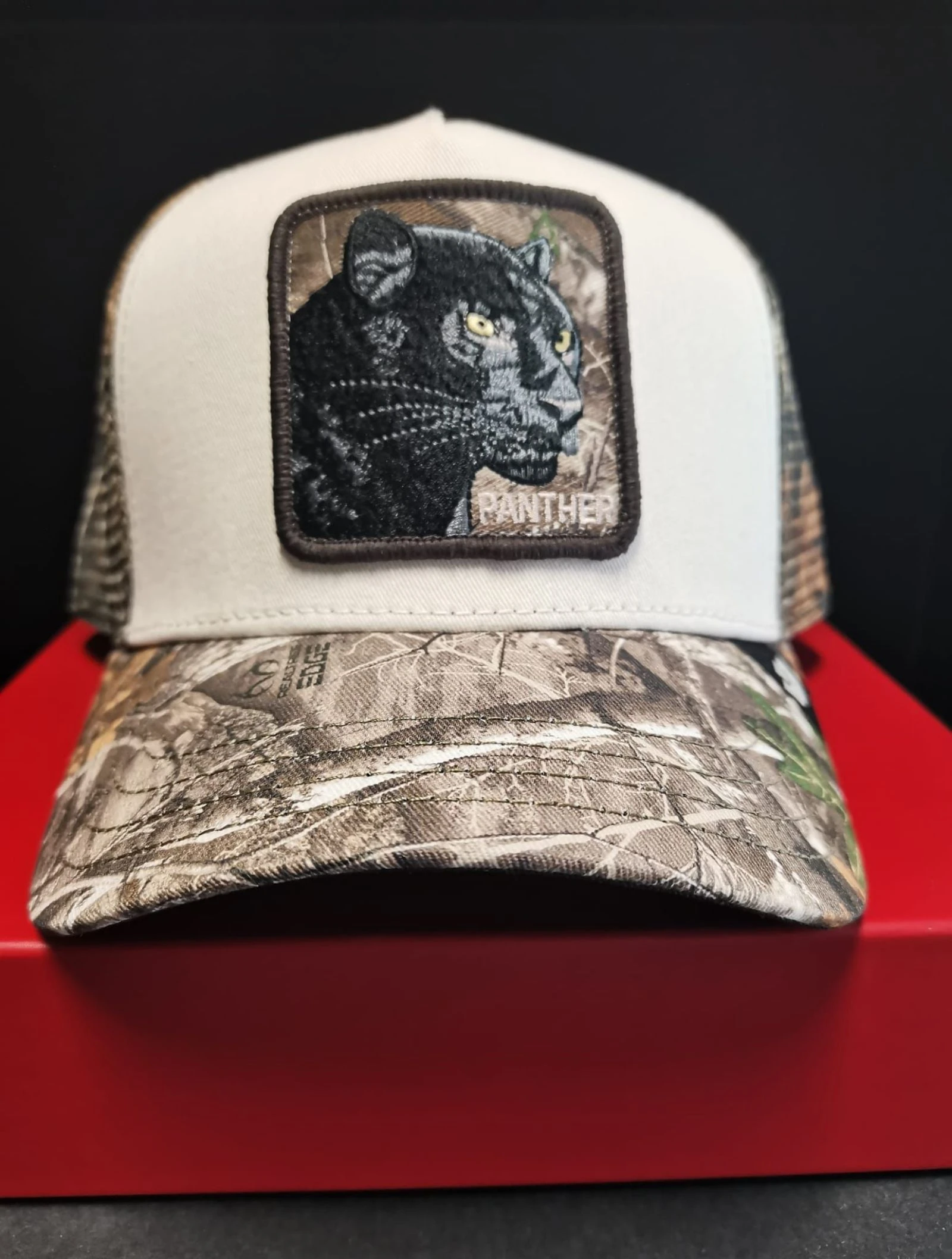Goorin Bros Cap – photo 3